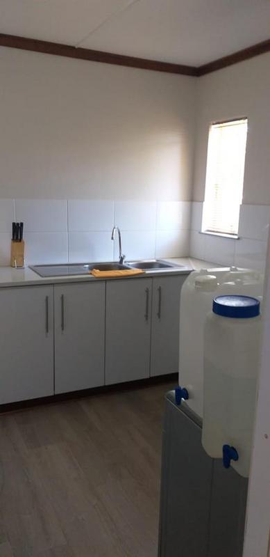 4 Bedroom Property for Sale in Pellissier Free State